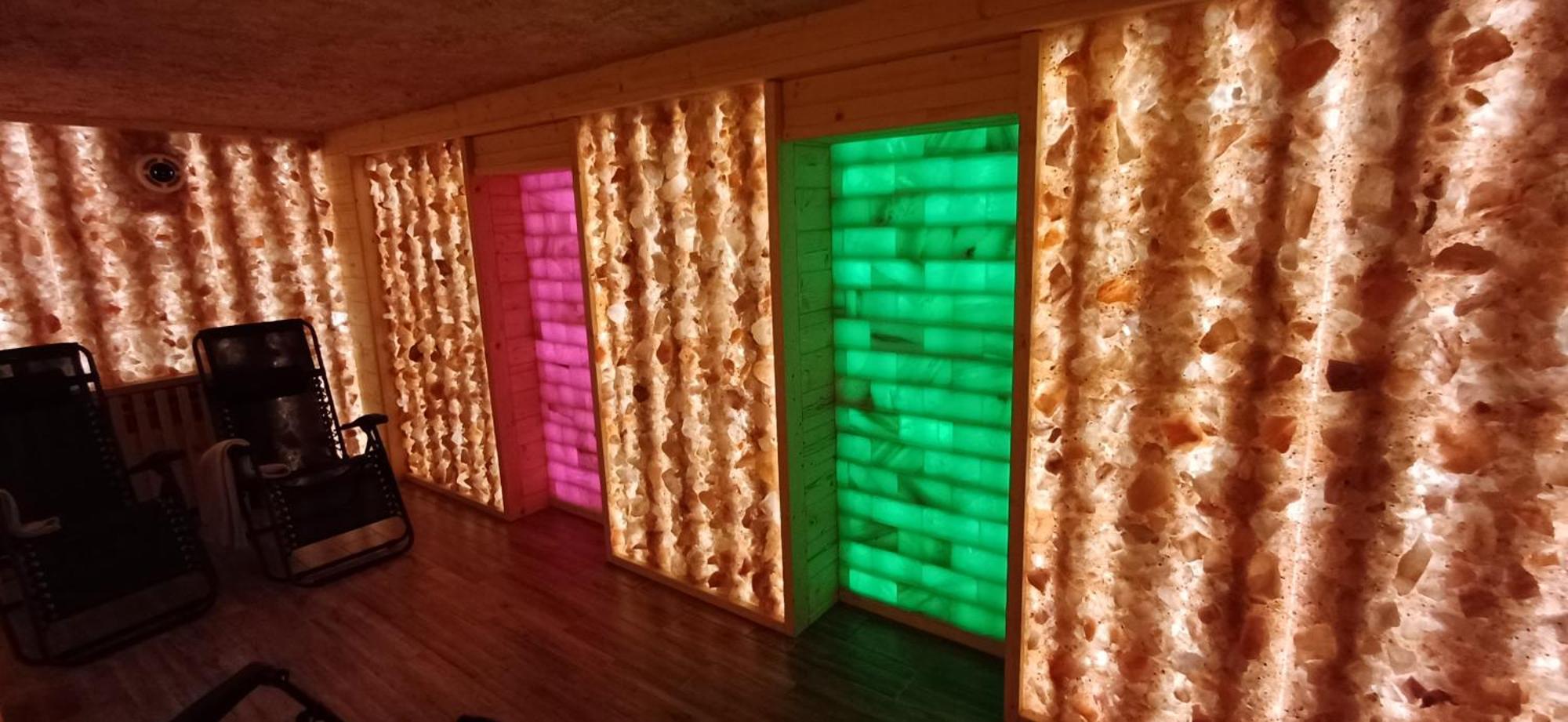 Apartamenty Crystal Ciechocinek Luaran gambar