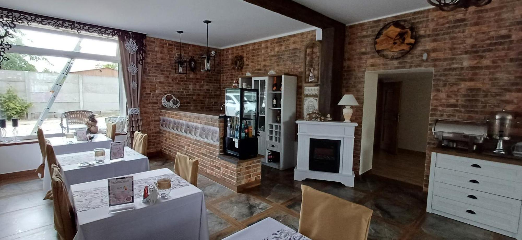 Apartamenty Crystal Ciechocinek Luaran gambar
