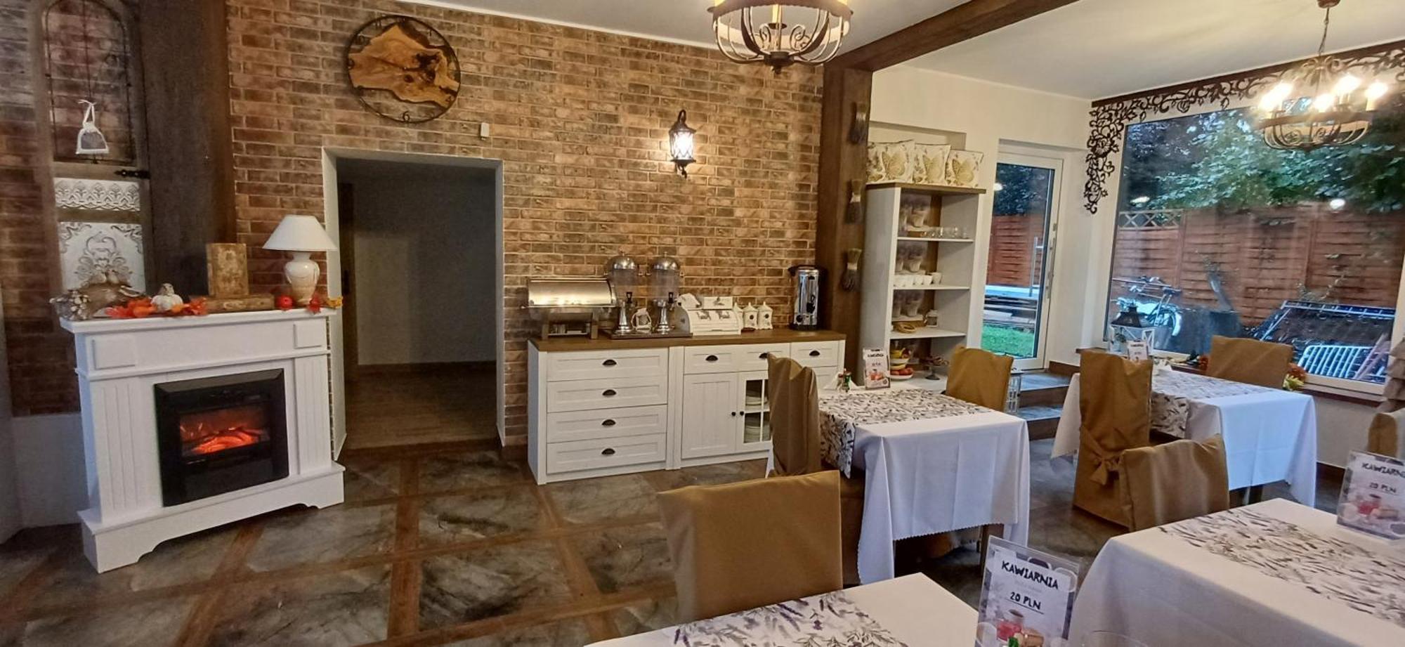 Apartamenty Crystal Ciechocinek Luaran gambar
