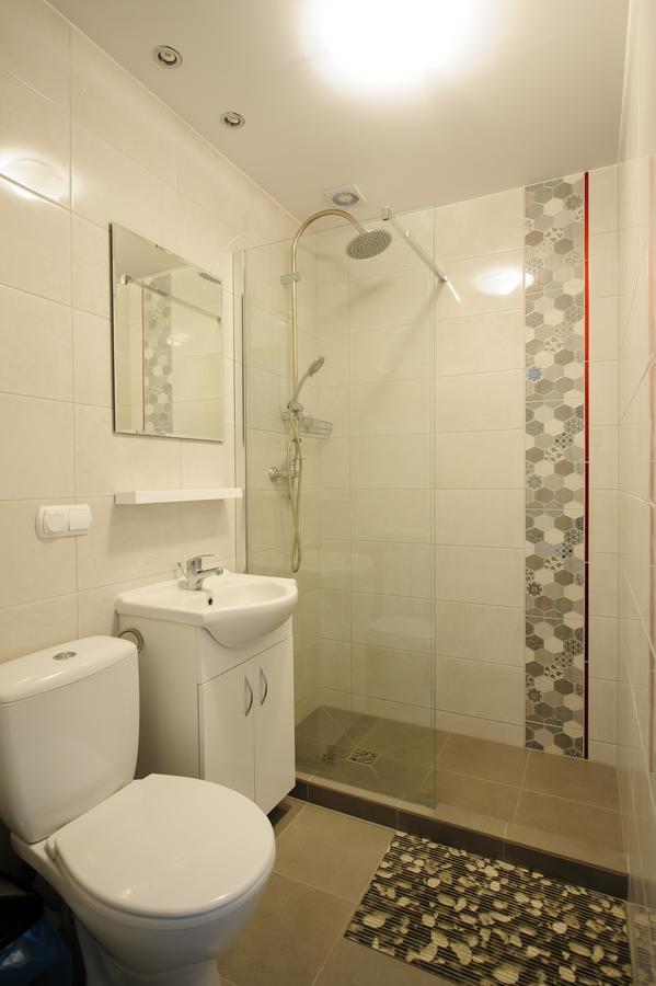 Apartamenty Crystal Ciechocinek Luaran gambar