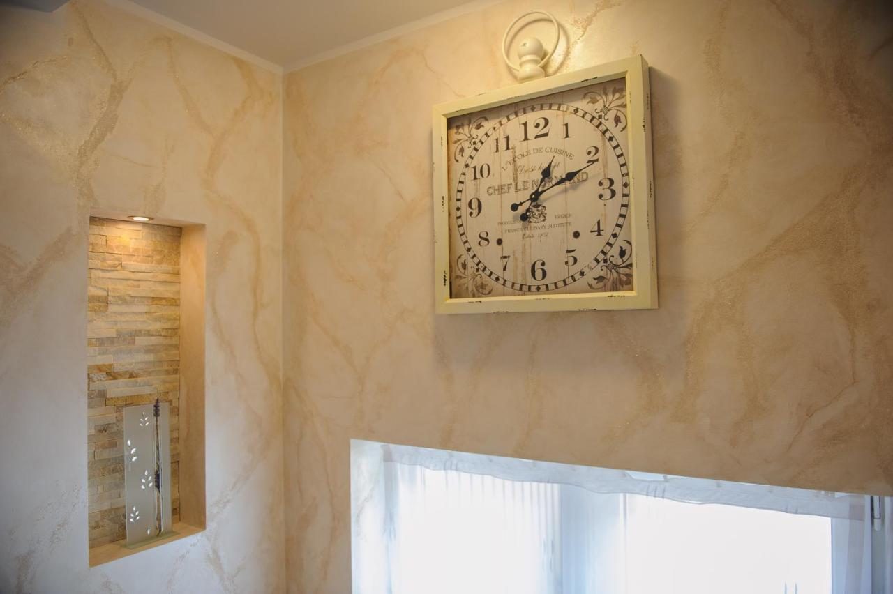 Apartamenty Crystal Ciechocinek Luaran gambar